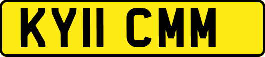 KY11CMM