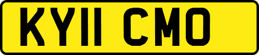 KY11CMO
