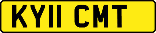 KY11CMT