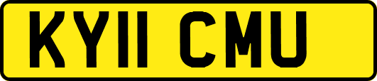 KY11CMU