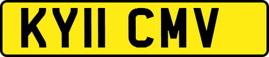 KY11CMV