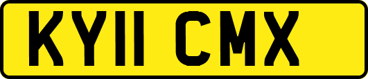 KY11CMX