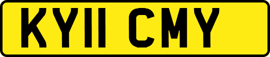 KY11CMY