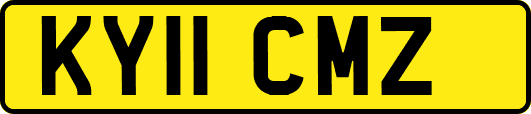 KY11CMZ
