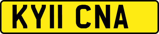 KY11CNA