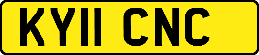 KY11CNC