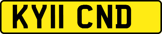 KY11CND