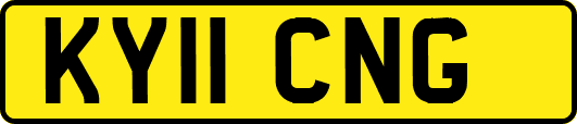 KY11CNG