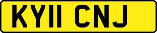 KY11CNJ
