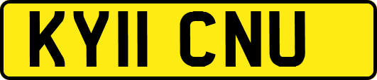 KY11CNU