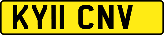 KY11CNV