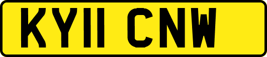 KY11CNW