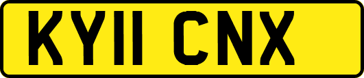 KY11CNX