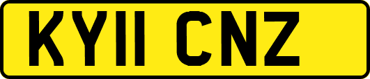 KY11CNZ