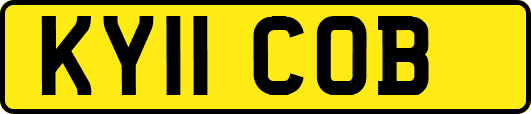 KY11COB
