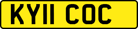 KY11COC