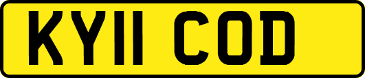 KY11COD