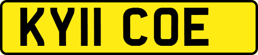 KY11COE