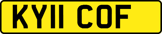 KY11COF