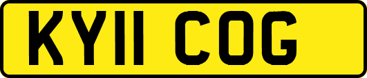 KY11COG