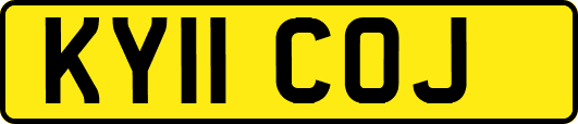 KY11COJ
