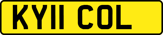 KY11COL