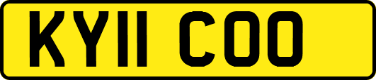 KY11COO