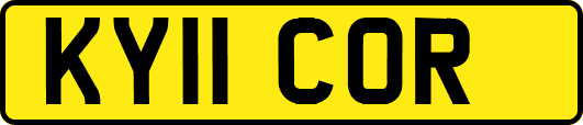 KY11COR