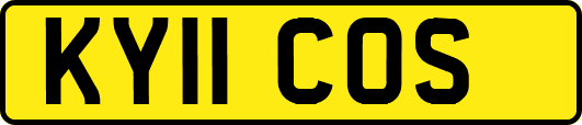 KY11COS