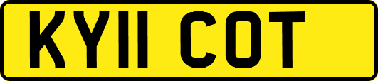 KY11COT