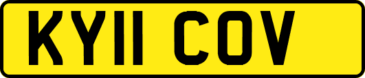 KY11COV
