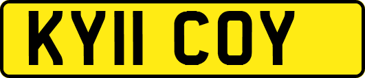 KY11COY