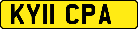 KY11CPA