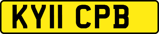 KY11CPB