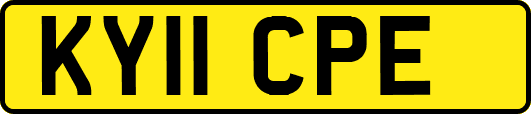 KY11CPE