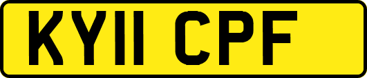 KY11CPF