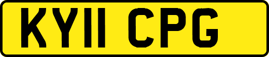 KY11CPG