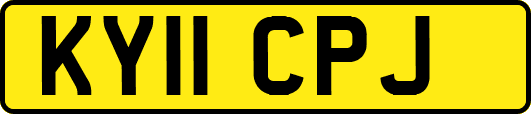 KY11CPJ