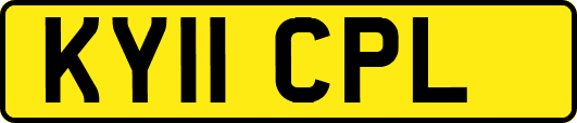 KY11CPL
