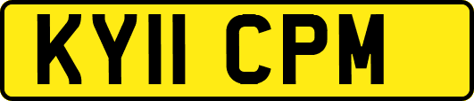 KY11CPM