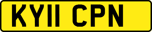 KY11CPN
