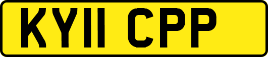 KY11CPP