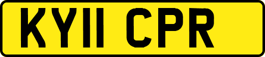 KY11CPR