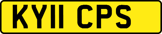 KY11CPS