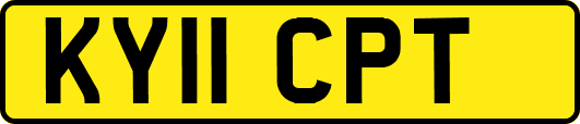 KY11CPT