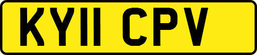 KY11CPV