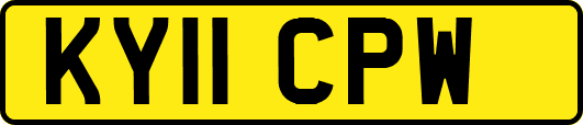 KY11CPW