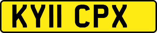 KY11CPX
