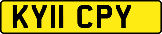 KY11CPY