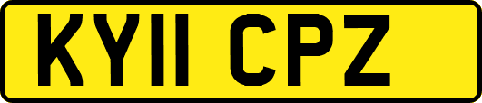 KY11CPZ